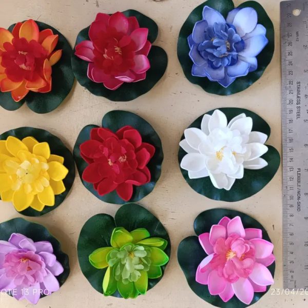 Flor de loto