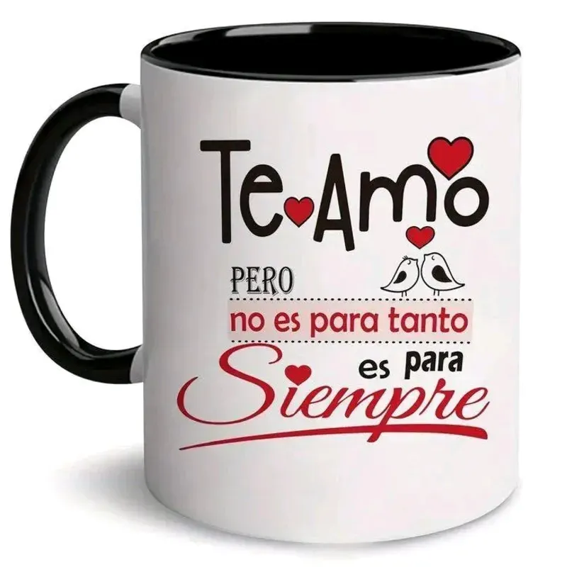 Tazas Personalizadas