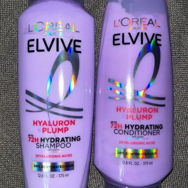 L'ORÉAL Elvive Hyaluron plump