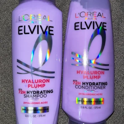 L'ORÉAL Elvive Hyaluron plump