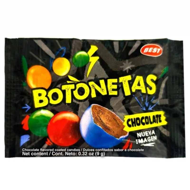 Botonetas