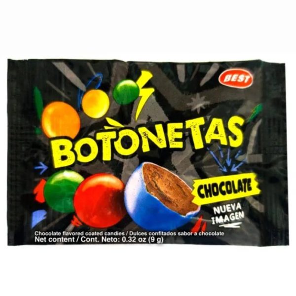 Botonetas