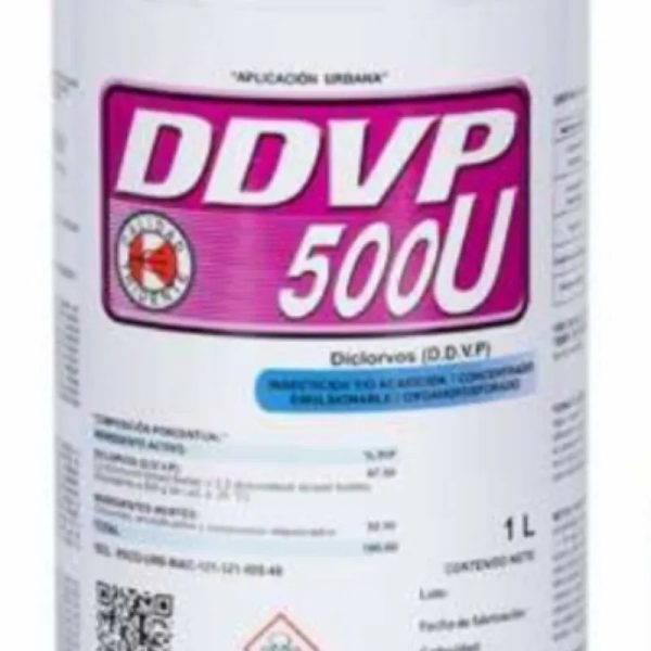 DDVP 1 LITRO