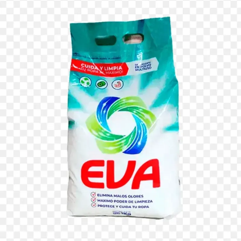Detergente Eva 250 G