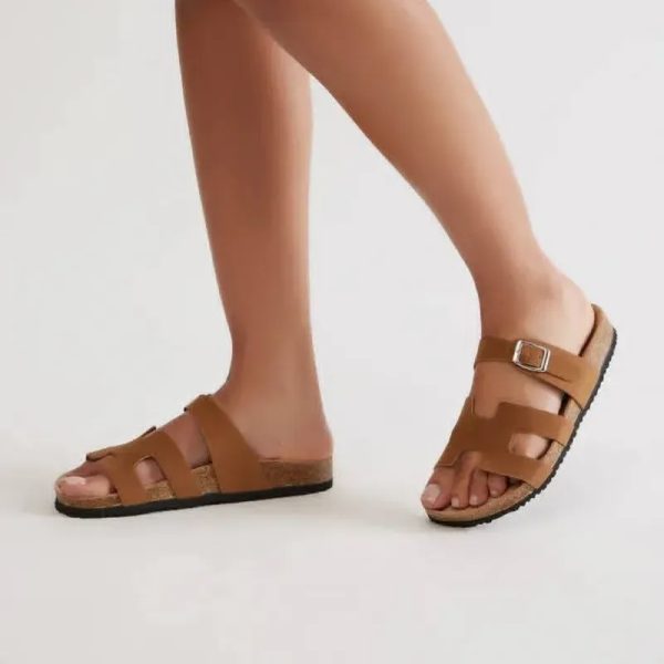 Sandalias