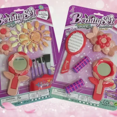 Set de peluquería