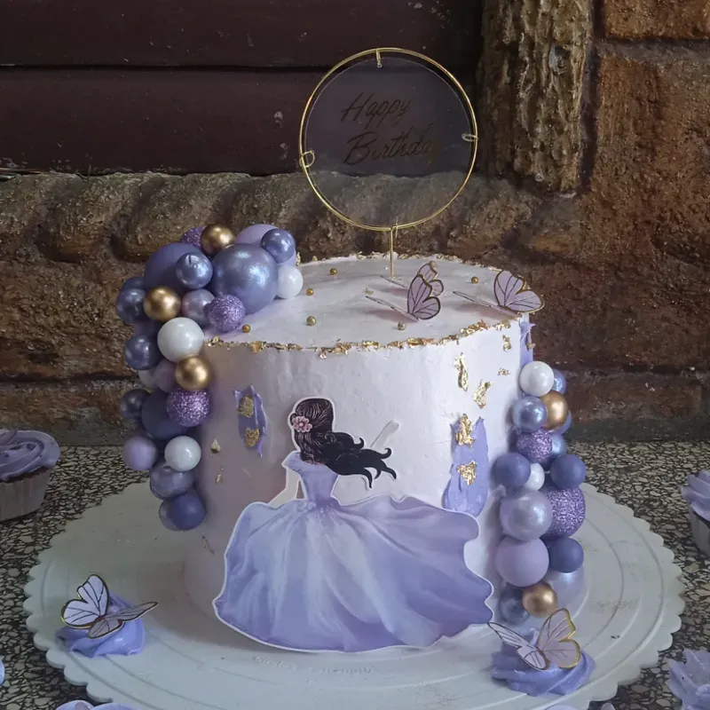 Doble altura personalizados o temáticos