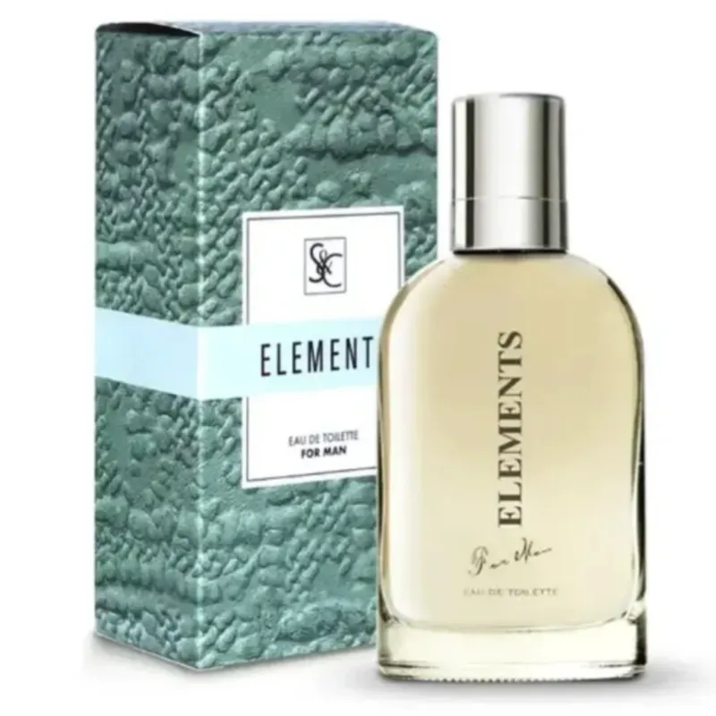 Perfume Elements