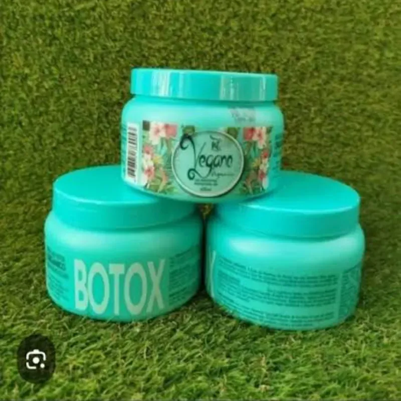 Botox Vegano 14.10oz  3,7500 CUP