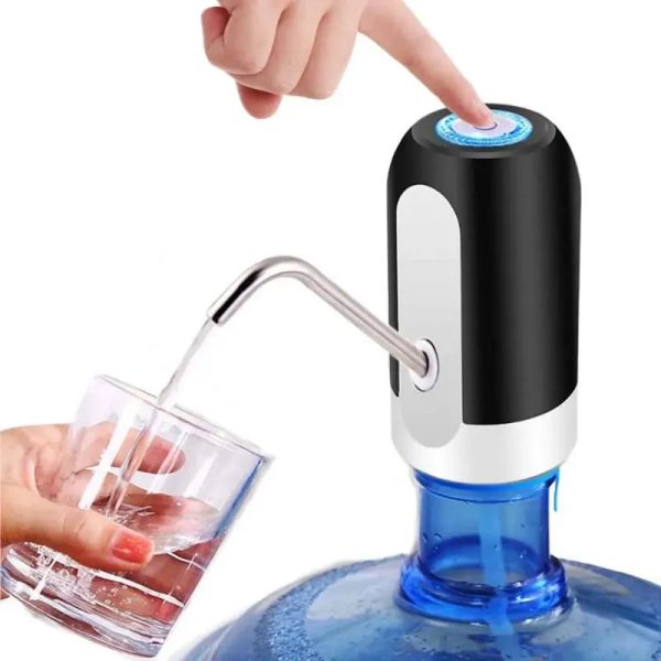 Dispensador de tapa