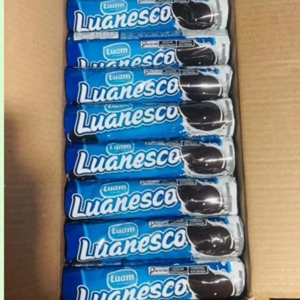 LUANESCO