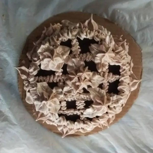 Cake bomba de chocolate por encargo