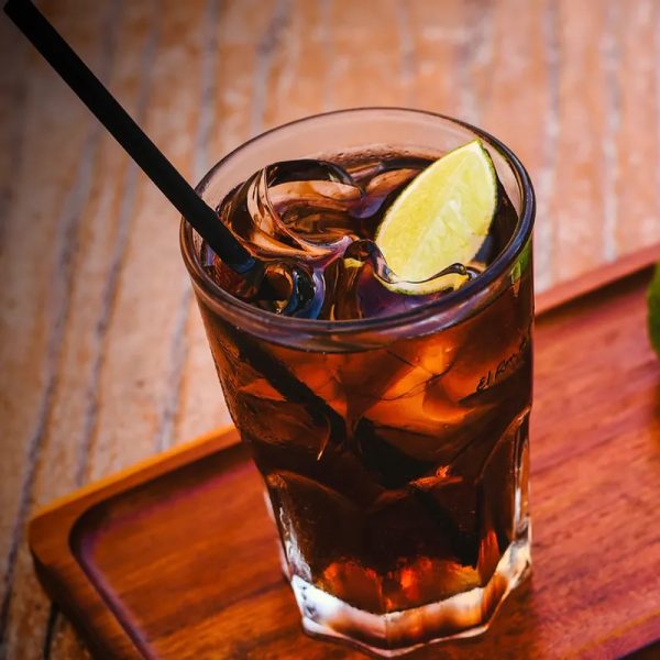 Cuba Libre