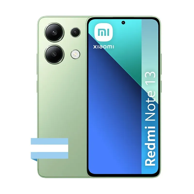 Xiaomi redmi note 13