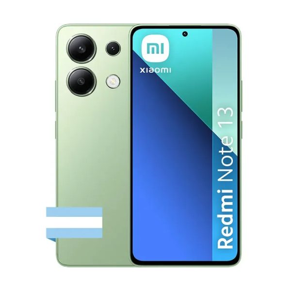 Xiaomi redmi note 13