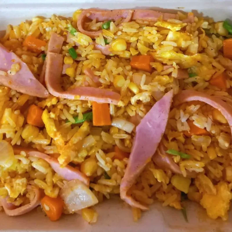 Arroz Tres Delicias