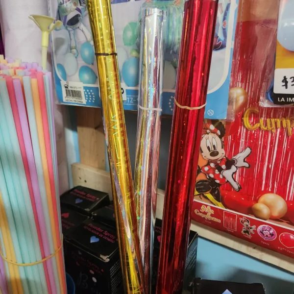 Papel de Regalo