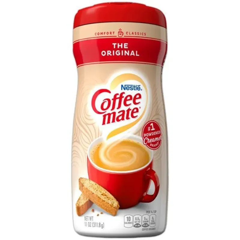 Coffee Creamer