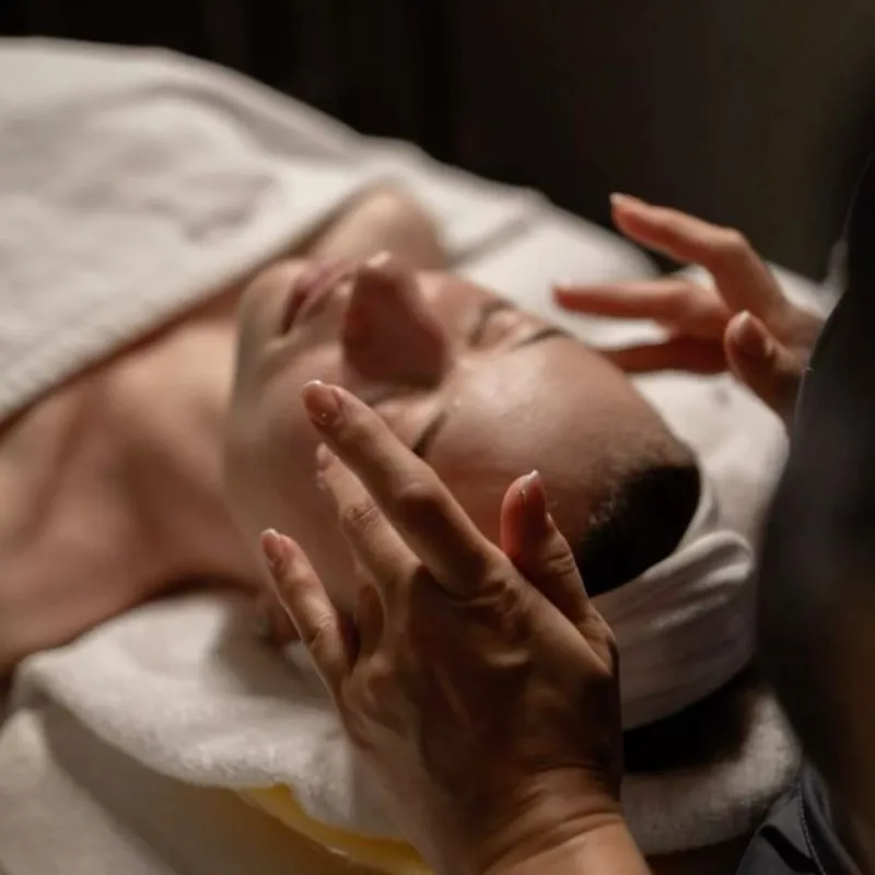 Limpieza Facial Superficial‍♀️