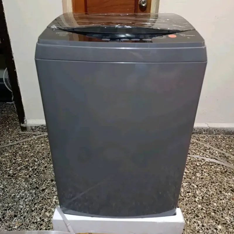 Lavadora automáticas de 11kg "Eko"