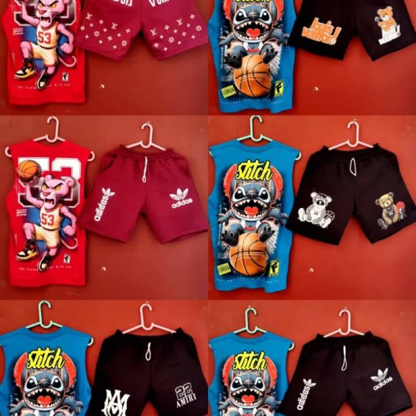 Juegos de Ropa