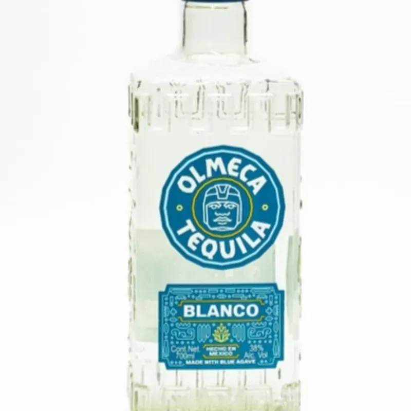 OLMECA BLANCO