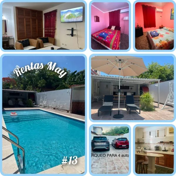 Casa # 13