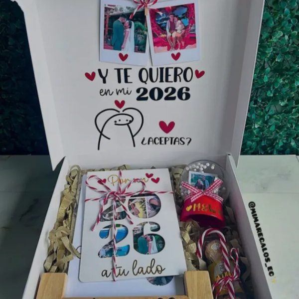 Caja 2026