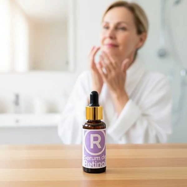 Sérum de Retinol