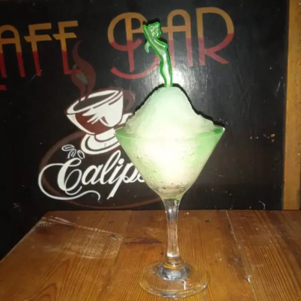 Daiquirí