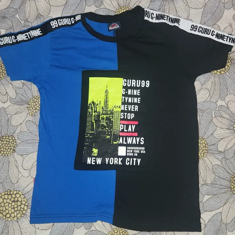 Pullover talla 10/12