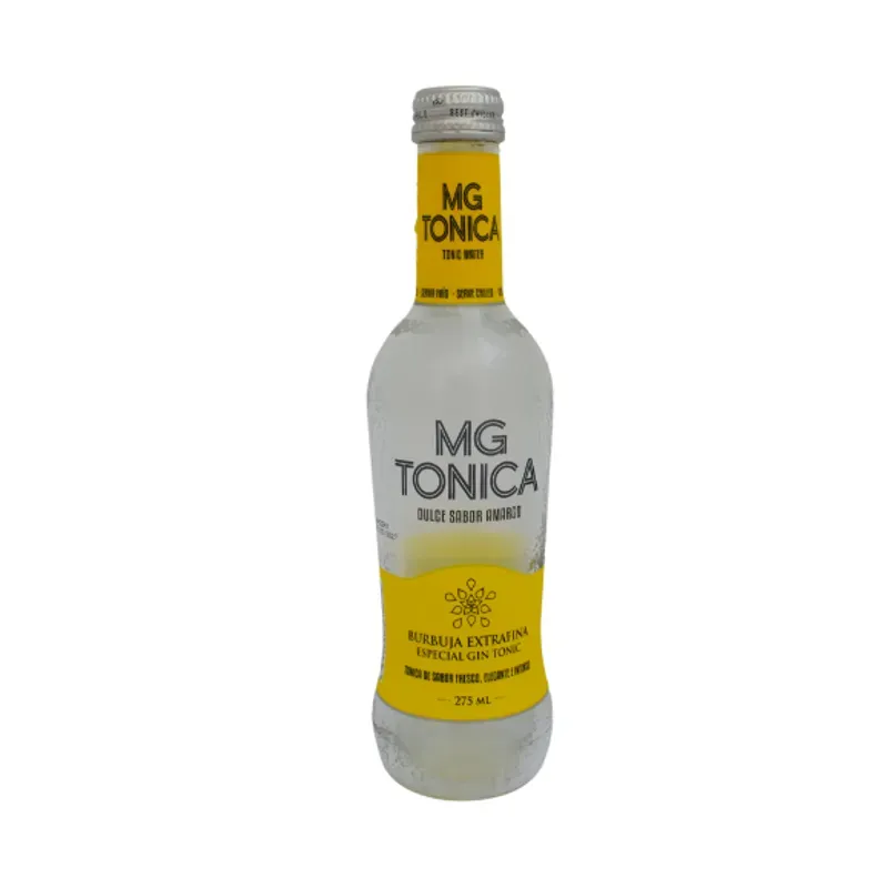 Agua Tónica MG 275 ml