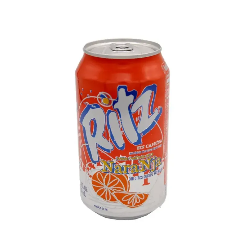 Refresco Ritz