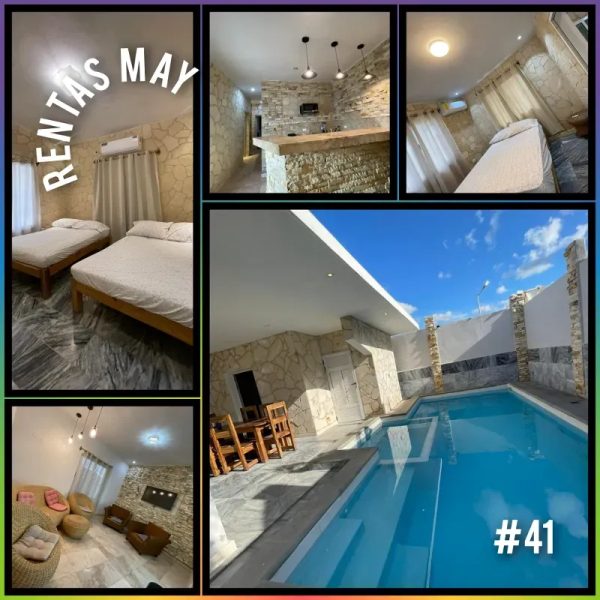 Casa #41