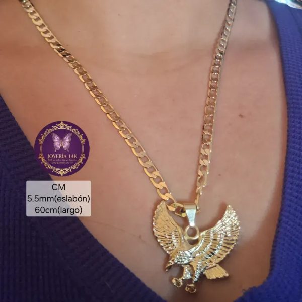 Cadena CM