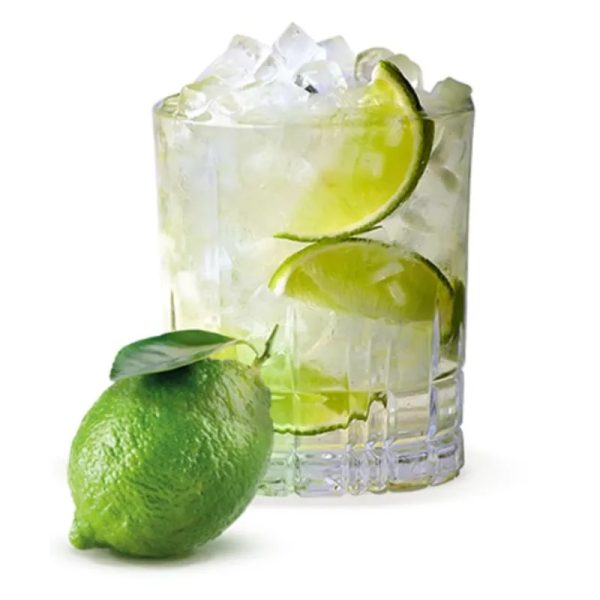 Caipiriña