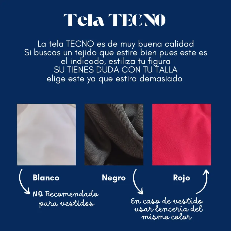 Lycra TECNO