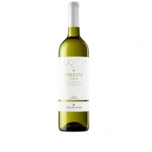 Vino Celeste Blanco