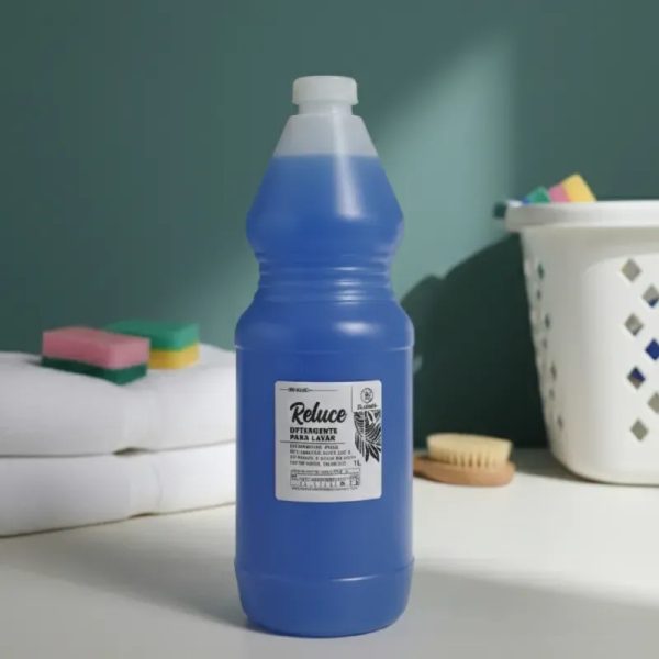 Detergente para lavar "Reluce" 1L