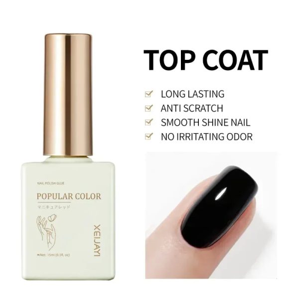 Top Coat Xeijayi 15 ml