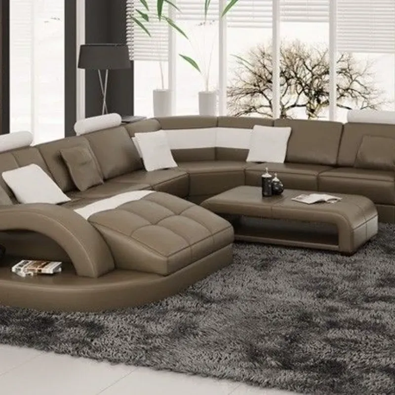 Juegos de Sala de Lujo 7