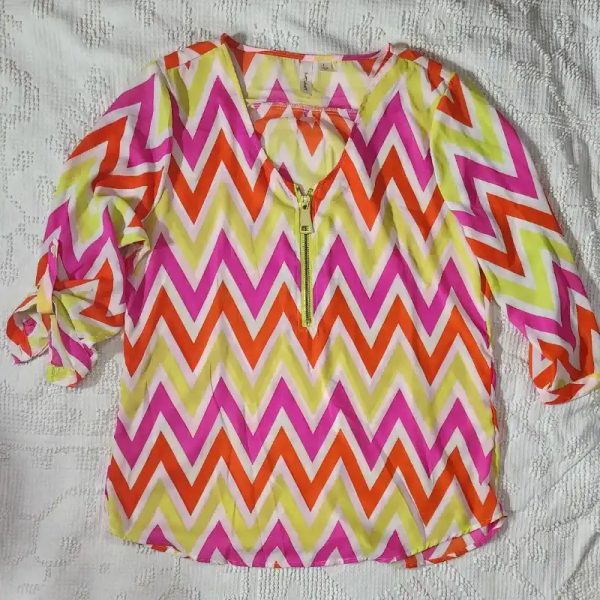 Blusa talla L