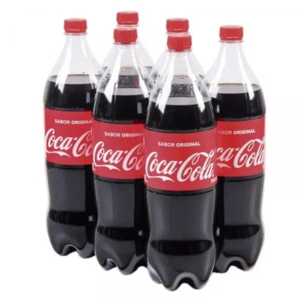 Coca Cola