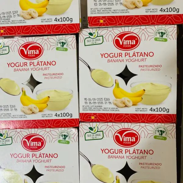 Yogurt
