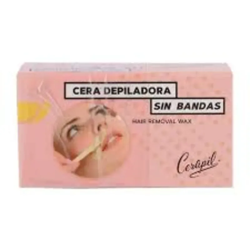 Cera para Depilación- Cerapil