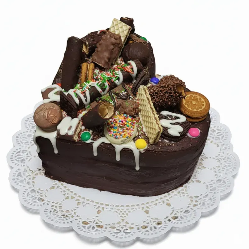 Bombón Extra Corazón