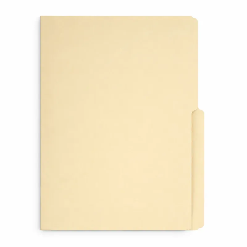 FILE FOLDER CARTA