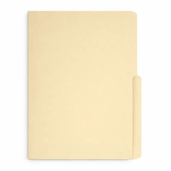 FILE FOLDER CARTA