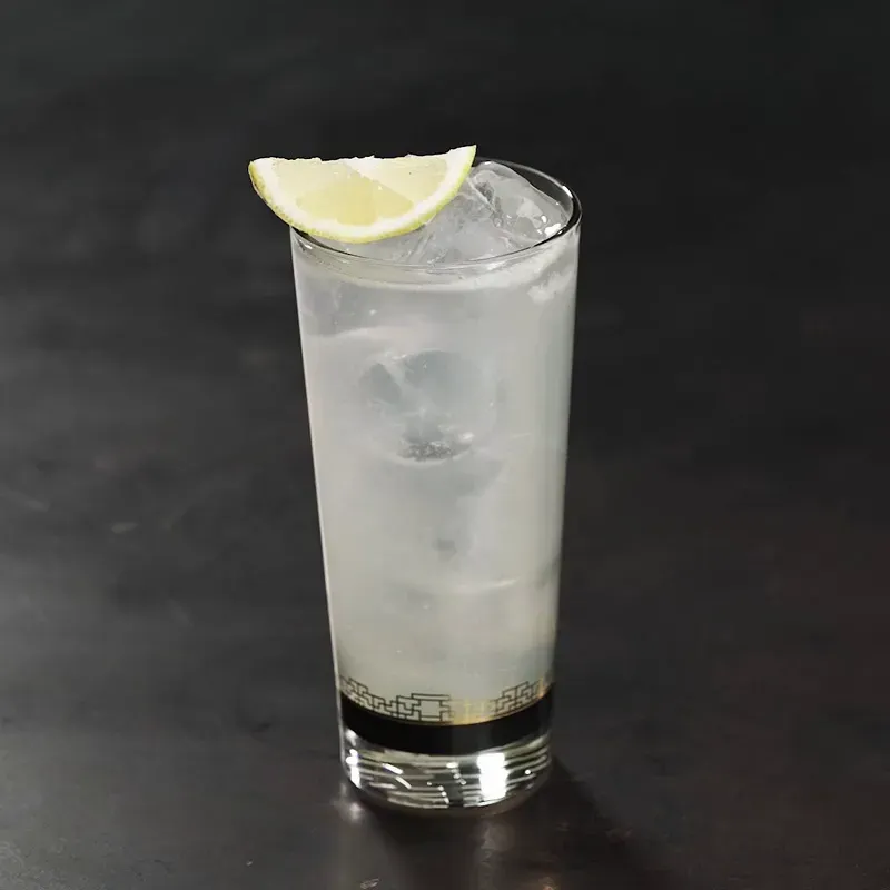 Tom Collins