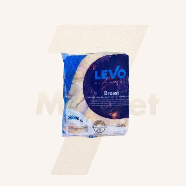 Pechuga de pollo 2 kg